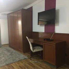 Termál Apartman Panzió Nyírbátor - Szobák