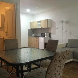 Termál Apartman Panzió Nyírbátor - Szobák