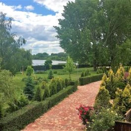 Termál Apartman Panzió Nyírbátor - Külső kép