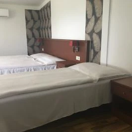 Termál Apartman Panzió Nyírbátor - Szobák