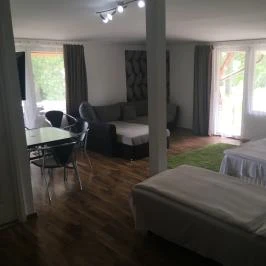 Termál Apartman Panzió Nyírbátor - Szobák