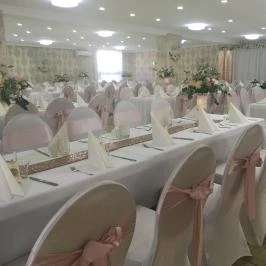 Termál Apartman Panzió Nyírbátor - Vendéglátás