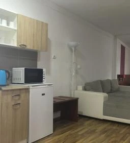 Termál Apartman Panzió