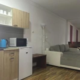 Termál Apartman Panzió Nyírbátor - Szobák
