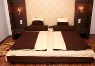 Termál Apartman Panzió Nyírbátor