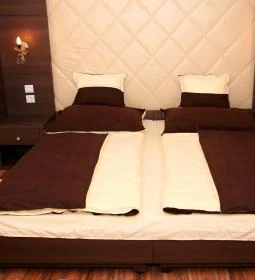 Termál Apartman Panzió