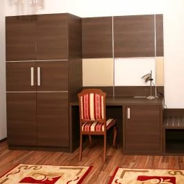 Termál Apartman Panzió Nyírbátor - Szobák