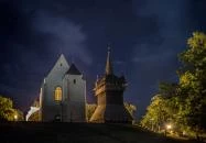 Nyírbátor - Nyírbátori református templom