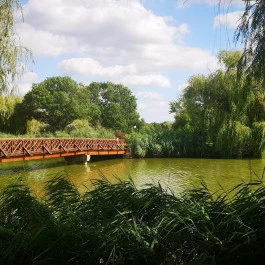 Nyíregyháza - Sóstó