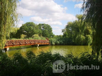 Nyíregyháza - Sóstó