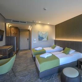 Hunguest Hotel Sóstó Nyíregyháza - Sóstó - Egyéb