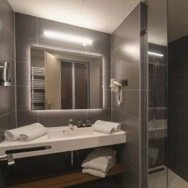 Hunguest Hotel Sóstó Nyíregyháza - Sóstó - Egyéb