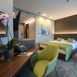 Hunguest Hotel Sóstó Nyíregyháza - Sóstó - Egyéb