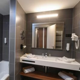 Hunguest Hotel Sóstó Nyíregyháza - Sóstó - Egyéb