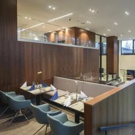 Hunguest Hotel Sóstó Nyíregyháza - Sóstó - Egyéb