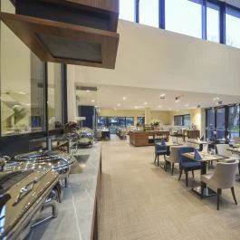 Hunguest Hotel Sóstó Nyíregyháza - Sóstó - Egyéb