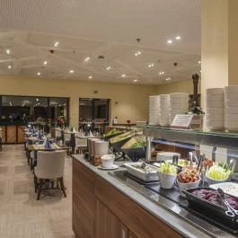 Hunguest Hotel Sóstó Nyíregyháza - Sóstó - Egyéb