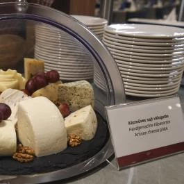 Hunguest Hotel Sóstó Nyíregyháza - Sóstó - Egyéb