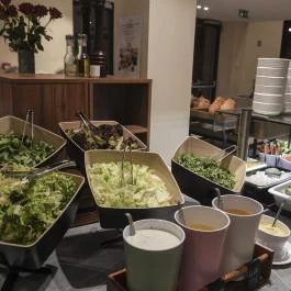 Hunguest Hotel Sóstó Nyíregyháza - Sóstó - Egyéb