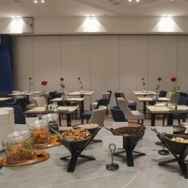 Hunguest Hotel Sóstó Nyíregyháza - Sóstó - Egyéb