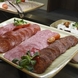 Hunguest Hotel Sóstó Nyíregyháza - Sóstó - Egyéb