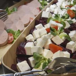 Hunguest Hotel Sóstó Nyíregyháza - Sóstó - Egyéb