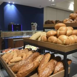 Hunguest Hotel Sóstó Nyíregyháza - Sóstó - Egyéb