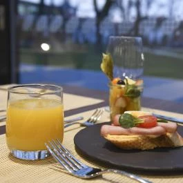 Hunguest Hotel Sóstó Nyíregyháza - Sóstó - Egyéb