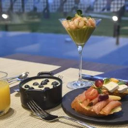 Hunguest Hotel Sóstó Nyíregyháza - Sóstó - Egyéb