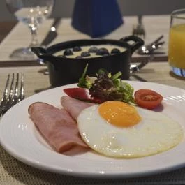 Hunguest Hotel Sóstó Nyíregyháza - Sóstó - Egyéb