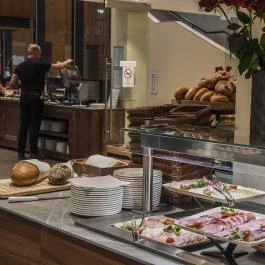 Hunguest Hotel Sóstó Nyíregyháza - Sóstó - Egyéb