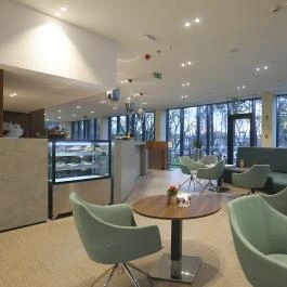 Hunguest Hotel Sóstó Nyíregyháza - Sóstó - Egyéb