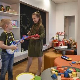 Hunguest Hotel Sóstó Nyíregyháza - Sóstó - Egyéb