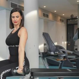 Hunguest Hotel Sóstó Nyíregyháza - Sóstó - Egyéb