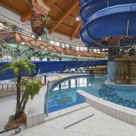 Hunguest Hotel Sóstó Nyíregyháza - Sóstó - Egyéb