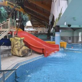 Hunguest Hotel Sóstó Nyíregyháza - Sóstó - Egyéb