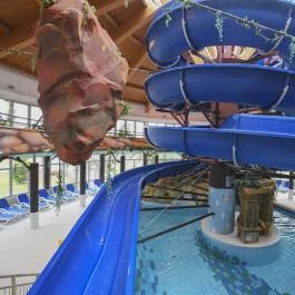 Hunguest Hotel Sóstó Nyíregyháza - Sóstó - Egyéb