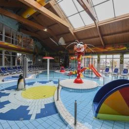 Hunguest Hotel Sóstó Nyíregyháza - Sóstó - Egyéb