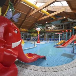 Hunguest Hotel Sóstó Nyíregyháza - Sóstó - Egyéb