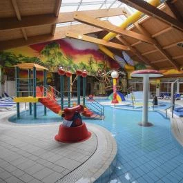 Hunguest Hotel Sóstó Nyíregyháza - Sóstó - Egyéb