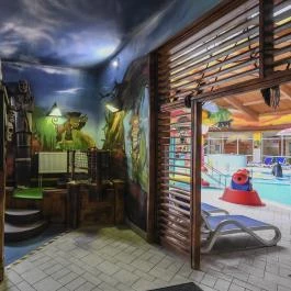 Hunguest Hotel Sóstó Nyíregyháza - Sóstó - Egyéb