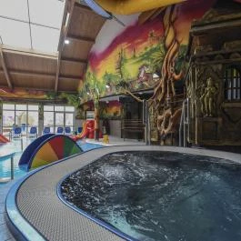 Hunguest Hotel Sóstó Nyíregyháza - Sóstó - Egyéb