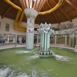 Hunguest Hotel Sóstó Nyíregyháza - Sóstó - Egyéb