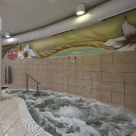 Hunguest Hotel Sóstó Nyíregyháza - Sóstó - Egyéb