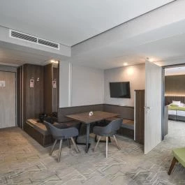 Hunguest Hotel Sóstó Nyíregyháza - Sóstó - Egyéb