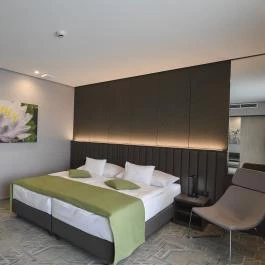 Hunguest Hotel Sóstó Nyíregyháza - Sóstó - Egyéb