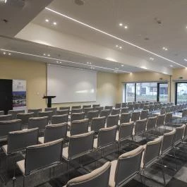 Hunguest Hotel Sóstó Nyíregyháza - Sóstó - Egyéb