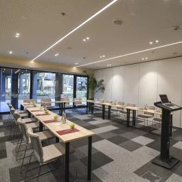 Hunguest Hotel Sóstó Nyíregyháza - Sóstó - Egyéb