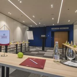 Hunguest Hotel Sóstó Nyíregyháza - Sóstó - Egyéb