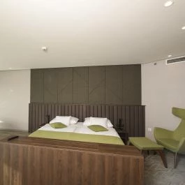 Hunguest Hotel Sóstó Nyíregyháza - Sóstó - Egyéb